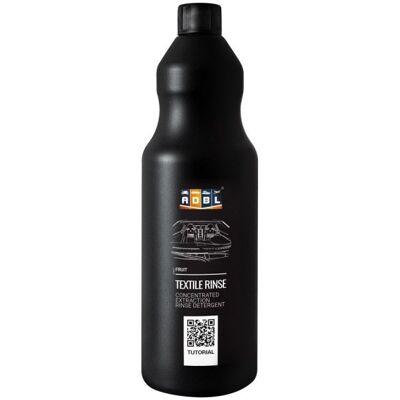 ADBL Textile Rinse 1L - Preparat do prania ekstrakcyjnego ADBL Textile Rinse 1L - Preparat do prania ekstrakcyjnego