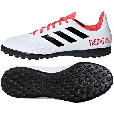 Adidas Buty dziecięce, Predator Tango 18.4 TF J CP9096, rozmiar 38 Adidas Buty dziecięce, Predator Tango 18.4 TF J CP9096, rozmiar 38