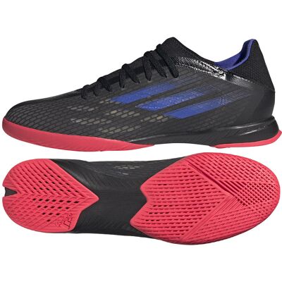 Buty piłkarskie halówki, Adidas, rozmiar 44 2/3, X Speedflow.3 IN, FY3303 Buty piłkarskie halówki, Adidas, rozmiar 44 2/3, X Speedflow.3 IN, FY3303