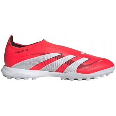 Inny producent ADIDAS BUTY PIŁKARSKIE PREDATOR LEAGUE WSUWANE 45 1/3 16CA Inny producent ADIDAS BUTY PIŁKARSKIE PREDATOR LEAGUE WSUWANE 45 1/3 16CA