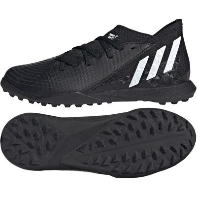 Adidas Buty Predator Edge.3 TF J GZ2895, 38 2/3, czarny Adidas Buty Predator Edge.3 TF J GZ2895, 38 2/3, czarny