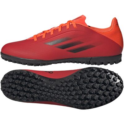 Adidas Buty X Speedflow.4 TF FY3336 Adidas Buty X Speedflow.4 TF FY3336