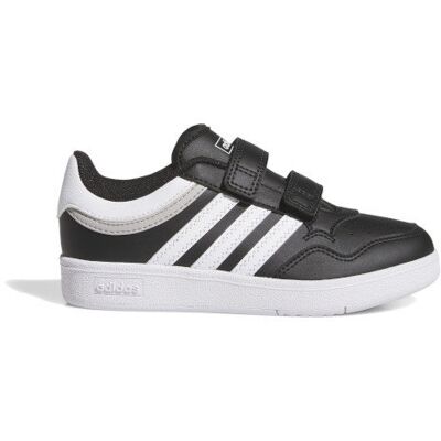 Adidas - Hoops 4.0 Cf C JI3483 - 17 cm - Dziecko - Buty Adidas - Hoops 4.0 Cf C JI3483 - 17 cm - Dziecko - Buty