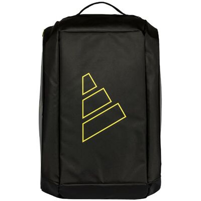 Adidas - Racket Bag Tour Silver 2026 Adidas - Racket Bag Tour Silver 2026