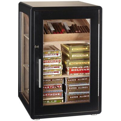 Adorini Humidor Cabinet Bari DeLuxe na 600 cygar Adorini Humidor Cabinet Bari DeLuxe na 600 cygar