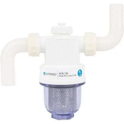 AFRISO ACN 120 NEUTRALIZATOR KONDENSATU 11 120 00 AFRISO ACN 120 NEUTRALIZATOR KONDENSATU 11 120 00