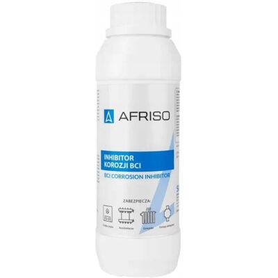 Afriso inhibitor korozji bci 500 ml 90 700 00 Afriso inhibitor korozji bci 500 ml 90 700 00