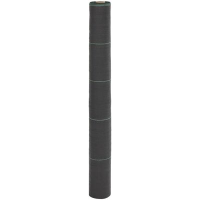VMP Agrowłóknina antychwastowa, czarna, 1x100 m, PP VMP Agrowłóknina antychwastowa, czarna, 1x100 m, PP