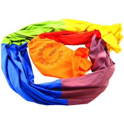 Akson, tunel animacyjny, 6 m Akson, tunel animacyjny, 6 m