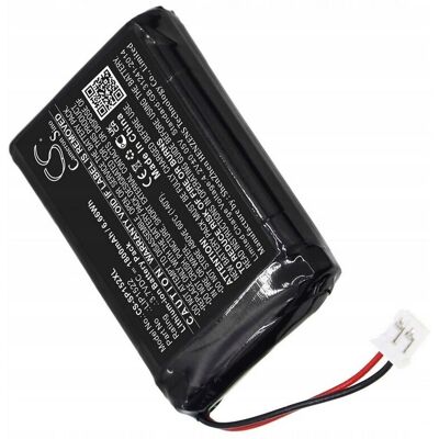 Cameron Sino Akumulator Bateria LIP1522 do Pada Pad Sony PS Dualshock 4 PS4 1800mAh 1177 Cameron Sino Akumulator Bateria LIP1522 do Pada Pad Sony PS Dualshock 4 PS4 1800mAh 1177
