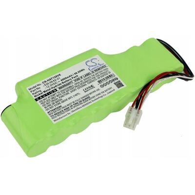 Bateria Cameron Sino Hat120Vx 4000mAh - Kosiarki Husqvarna Bateria Cameron Sino Hat120Vx 4000mAh - Kosiarki Husqvarna