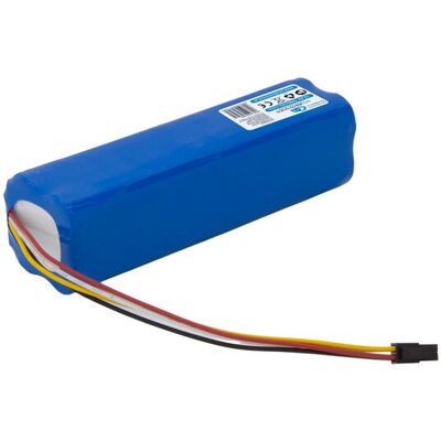 Am Electronics Akumulator do robota sprzątającego Setti RV800 14,4V 7000mAh LiIon (3421) Am Electronics Akumulator do robota sprzątającego Setti RV800 14,4V 7000mAh LiIon (3421)