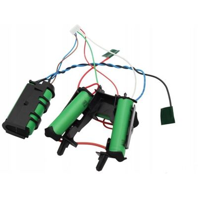 Am Electronics AKUMULATOR ELECTROLUX EURORAPIDO 18V 2,6Ah ZB13ER 0313 Am Electronics AKUMULATOR ELECTROLUX EURORAPIDO 18V 2,6Ah ZB13ER 0313