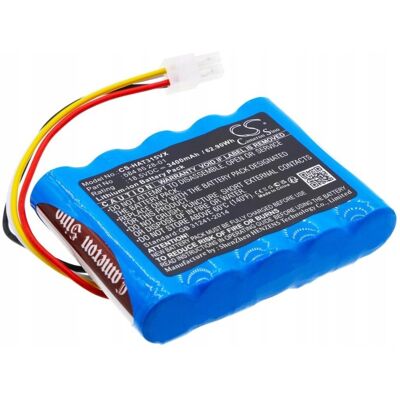 Cameron Sino Akumulator Husqvarna 18,5v 3400mah Cs‑hat315vx (1527) Cameron Sino Akumulator Husqvarna 18,5v 3400mah Cs‑hat315vx (1527)