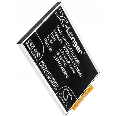 Cameron Sino Akumulator Lip1654erpc 1309-2682 Snysk84 Sony Xperia L2 Xa2 L3 1489 Cameron Sino Akumulator Lip1654erpc 1309-2682 Snysk84 Sony Xperia L2 Xa2 L3 1489