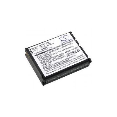 Cameron Sino Akumulator M3 Mobile SM15 SM15-BATT-S41 6300mAh Cameron Sino Akumulator M3 Mobile SM15 SM15-BATT-S41 6300mAh
