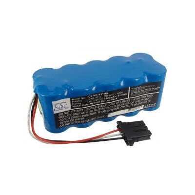 Cameron Sino Akumulator Nihon Kohden Tec-5500 Nkb-301v 2800mah Cameron Sino Akumulator Nihon Kohden Tec-5500 Nkb-301v 2800mah