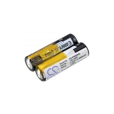 Cameron Sino Akumulator Philips HQ488 138 10609 2000mAh Cameron Sino Akumulator Philips HQ488 138 10609 2000mAh