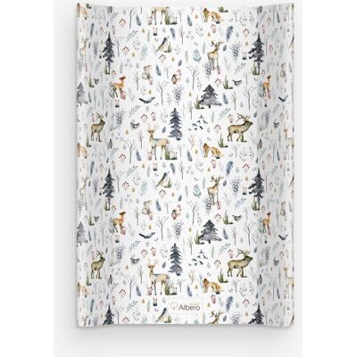 Albero Mio - MM70 - Leśny wielobarwny - Baza changingowa Albero Mio - MM70 - Leśny wielobarwny - Baza changingowa