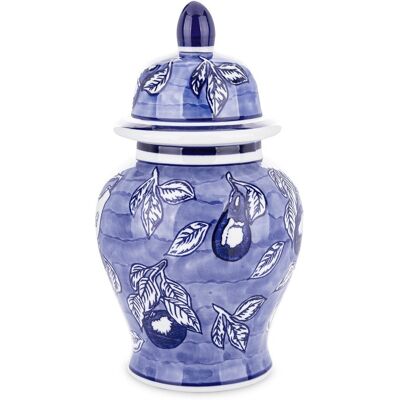 ART Amfora Pojemnik Ceramiczny ART Amfora Pojemnik Ceramiczny