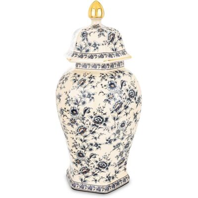 ART Amfora Pojemnik Ceramiczny ART Amfora Pojemnik Ceramiczny