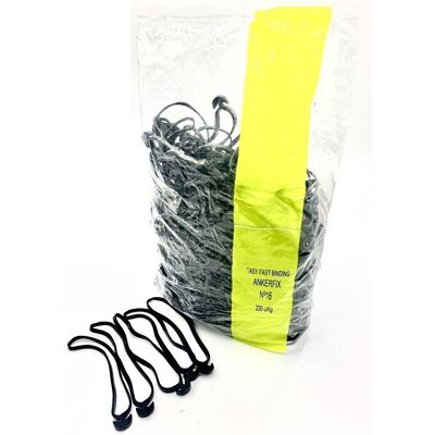 Euroflora ANKERFIX 16 CM - 1 KG - 230 SZT. Euroflora ANKERFIX 16 CM - 1 KG - 230 SZT.