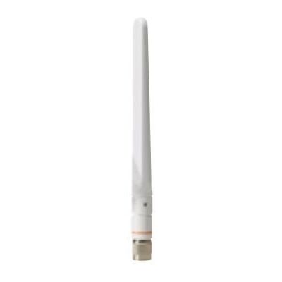 Cisco Systems Antenna dipolowa dwuzakresowa AIRONET - CISCO - AIR-ANT2524DW-R - Maksymalny zysk 4 dBi - Wnętrze Cisco Systems Antenna dipolowa dwuzakresowa AIRONET - CISCO - AIR-ANT2524DW-R - Maksymalny zysk 4 dBi - Wnętrze