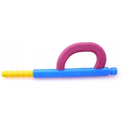 Ark Therapeutic ARK Z-Grabber Wibrator Logopedyczny Z-VIBE + Bite-n-Chew TIP Niebieski Ark Therapeutic ARK Z-Grabber Wibrator Logopedyczny Z-VIBE + Bite-n-Chew TIP Niebieski