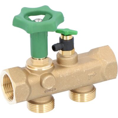 Armatura Przyłączeniowa Bwt Multiblock Inline Armatura Przyłączeniowa Bwt Multiblock Inline