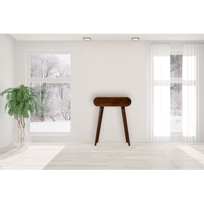 ABC Artisan Furniture Solid Wood Console London ABC Artisan Furniture Solid Wood Console London