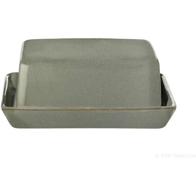 Inny producent ASA Maselniczka Saisons Eucalyptus 16,5x13,5x7cm Inny producent ASA Maselniczka Saisons Eucalyptus 16,5x13,5x7cm