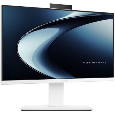 Asus AIO P440VAK-WPC204X Core 5 210H 23.8'FHD 100Hz 250nits AG 16GB DDR5 SSD512 Intel Graphics WLAN+BT Cam1080p W11Pro White 3Y OnSite Asus AIO P440VAK-WPC204X Core 5 210H 23.8'FHD 100Hz 250nits AG 16GB DDR5 SSD512 Intel Graphics WLAN+BT Cam1080p W11Pro White 3Y OnSite