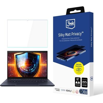 ASUS B5 B5404CMA - UP TO 15' 3MK PRIVACY 2-WAY (WITHOUT GLUE) ASUS B5 B5404CMA - UP TO 15' 3MK PRIVACY 2-WAY (WITHOUT GLUE)