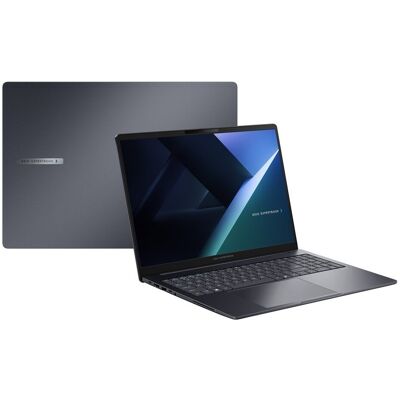 Asus ExpertBook B5 B5605CCA-MB0059X Ultra 5 225H 16.0'WUXGA 300nits 60Hz AG 16GB DDR5 SSD512 Intel Arc Graphics Cam1080p+IR LAN 50WHrs W11Pro Gentle G Asus ExpertBook B5 B5605CCA-MB0059X Ultra 5 225H 16.0'WUXGA 300nits 60Hz AG 16GB DDR5 SSD512 Intel Arc Graphics Cam1080p+IR LAN 50WHrs W11Pro Gentle G