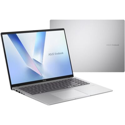 Asus Vivobook 16 X1607AA-MB010W Ultra 5 325 16.0'WUXGA IPS-level Panel 60Hz 300nits AG 16GB DDR5 SSD512 Intel Graphics WLAN+BT Cam1080p 42WHrs Win11 C Asus Vivobook 16 X1607AA-MB010W Ultra 5 325 16.0'WUXGA IPS-level Panel 60Hz 300nits AG 16GB DDR5 SSD512 Intel Graphics WLAN+BT Cam1080p 42WHrs Win11 C