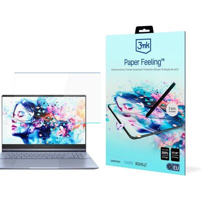 ASUS VIVOBOOK S15 (S5506) - UP TO 17' 3MK PAPER FEELING ASUS VIVOBOOK S15 (S5506) - UP TO 17' 3MK PAPER FEELING