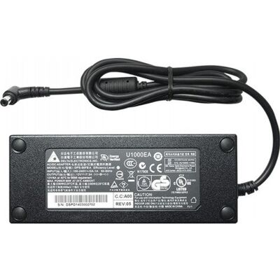 Asustor AS-90W, 90W Power Adpater, zasilacz do AS1104T / AS3304T / AS4004T / AS5304T / AS6004U / AS6404T / AS6604T / AS6704T Asustor AS-90W, 90W Power Adpater, zasilacz do AS1104T / AS3304T / AS4004T / AS5304T / AS6004U / AS6404T / AS6604T / AS6704T