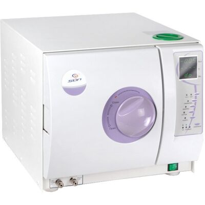 Beauty System Autoklaw Medyczny Kl.b 8L Sun8-Ii + Drukarka Beauty System Autoklaw Medyczny Kl.b 8L Sun8-Ii + Drukarka