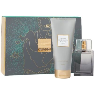 Zestaw prezentowy Avon TTA dla Niego Zestaw prezentowy Avon TTA dla Niego