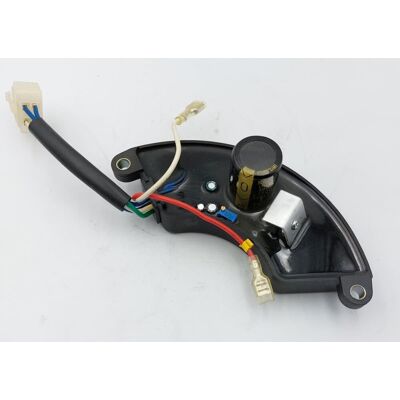 DEDRA Avr DEDRA Avr