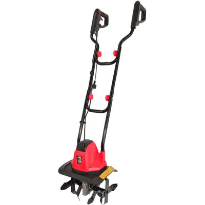 AWTOOLS Glebogryzarka 750W AWTOOLS Glebogryzarka 750W