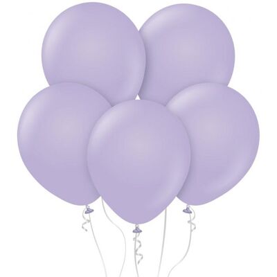 GODAN Balony 12' Standard Lilac , 100 szt. GODAN Balony 12' Standard Lilac , 100 szt.