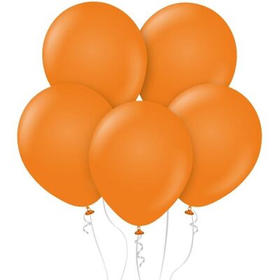 GODAN Balony 12' Standard Orange , 100 szt. GODAN Balony 12' Standard Orange , 100 szt.