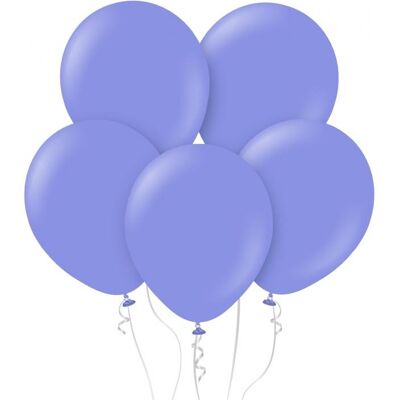 GODAN Balony 12' Standard Periwinkle , 100 szt. GODAN Balony 12' Standard Periwinkle , 100 szt.