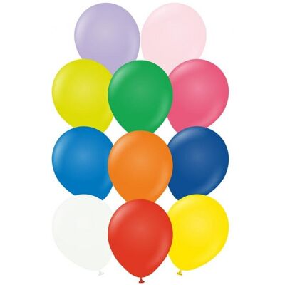 GODAN Balony 18' Standard Assorted , 25 szt. GODAN Balony 18' Standard Assorted , 25 szt.