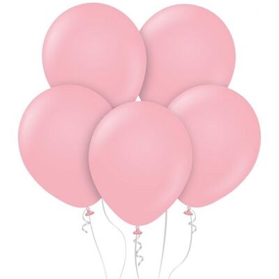 GODAN Balony 18' Standard Flamingo Pink , 25 szt. GODAN Balony 18' Standard Flamingo Pink , 25 szt.
