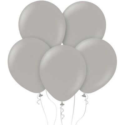GODAN Balony 18' Standard Grey , 25 szt. GODAN Balony 18' Standard Grey , 25 szt.