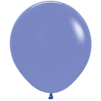 GODAN Balony Sempertex 18', Perłowoniebieskie, 25 szt. GODAN Balony Sempertex 18', Perłowoniebieskie, 25 szt.