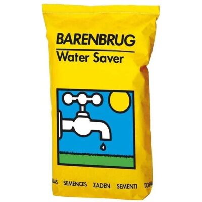KADAX Barenbrug Trawa Na Tereny Suche 15kg Water Saver KADAX Barenbrug Trawa Na Tereny Suche 15kg Water Saver