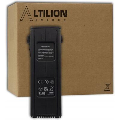 ALTILION Bateria Akumulator do drona DJI Mavic 3 / Mavic 3 Pro - 5000mAh ALTILION Bateria Akumulator do drona DJI Mavic 3 / Mavic 3 Pro - 5000mAh